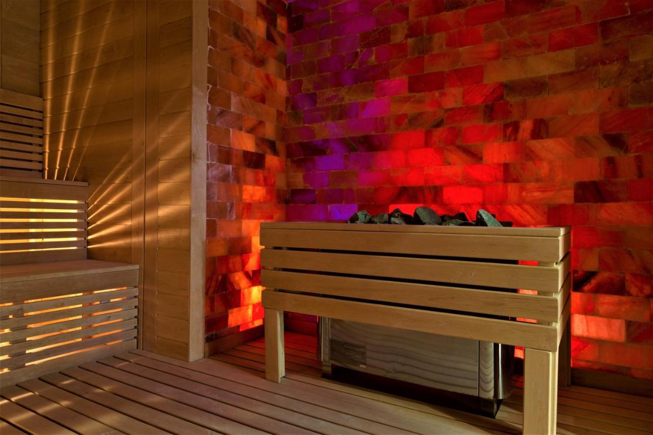 Miramar Apart Hotel & Spa Aktau  Exteriér fotografie