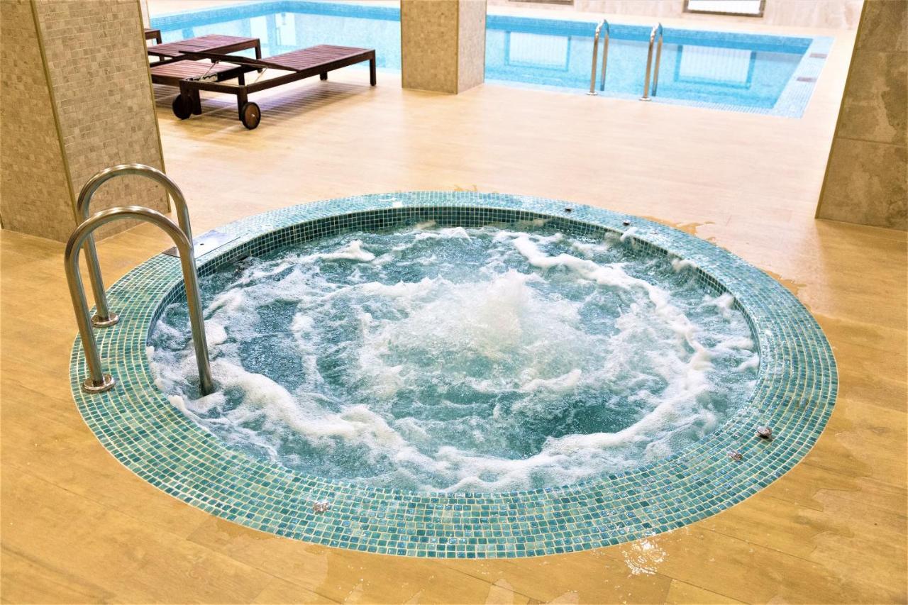 Miramar Apart Hotel & Spa Aktau  Exteriér fotografie